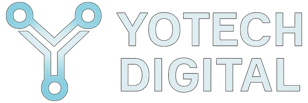 Yotech Digital